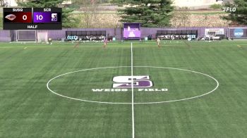 Replay: Susquehanna vs Scranton | May 1 @ 4 PM