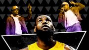 NBA Kerfuffle, Ep. 1: Introductions, & LeBron James vs Donald Trump
