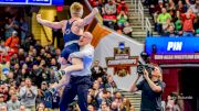 Where Does Penn State Wrestling Rank Among Current Sports Dynasties?