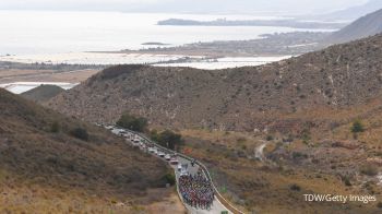 Vuelta a Espana Stage 6