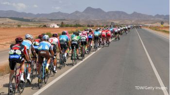 2018 Vuelta a Espana Stage 6 Highlights