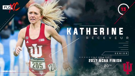 2018 FloXC Countdown: #13 Katherine Receveur