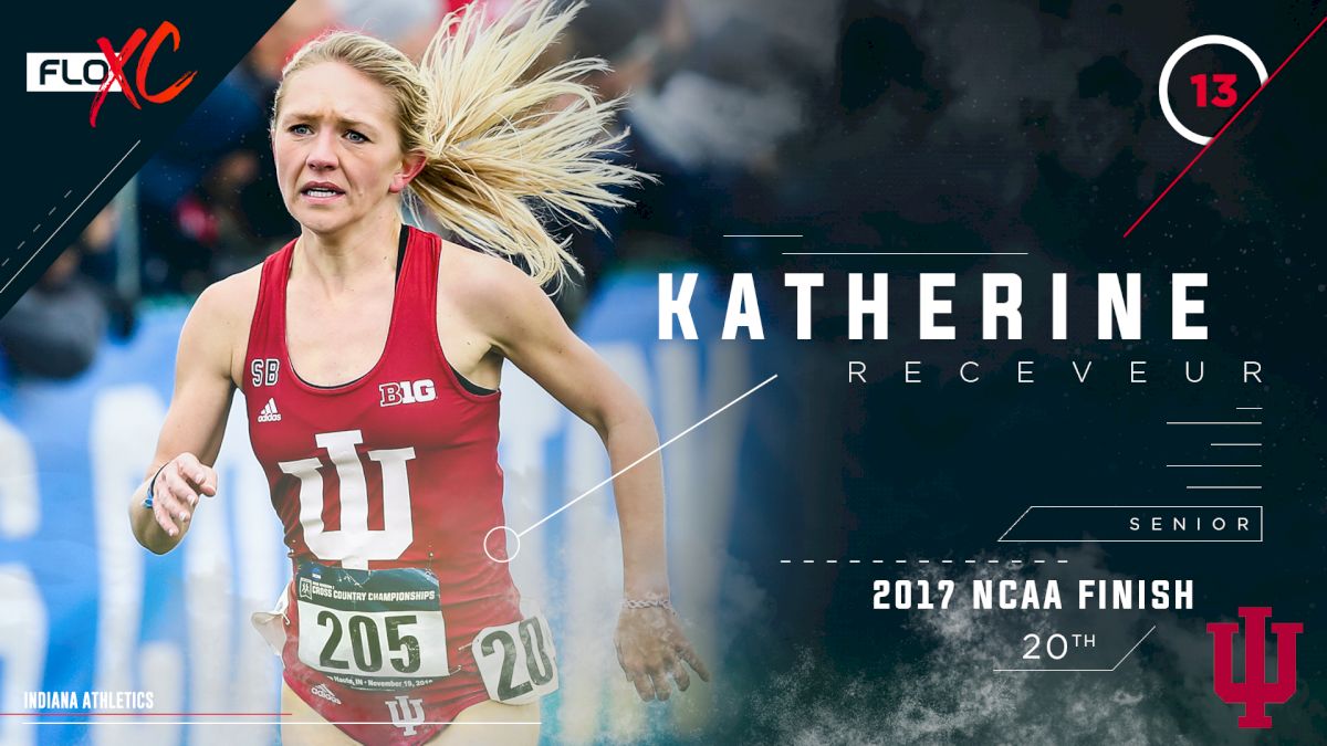 2018 FloXC Countdown: #13 Katherine Receveur