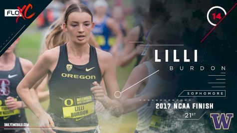 2018 FloXC Countdown: #14 Lilli Burdon