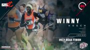 2018 FloXC Countdown: #20 Winny Koech
