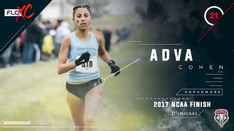 2018 FloXC Countdown: #21 Adva Cohen