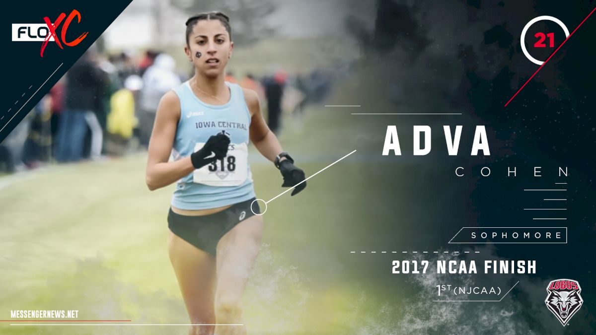 2018 FloXC Countdown: #21 Adva Cohen