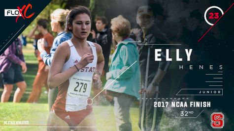 2018 FloXC Countdown: #23 Elly Henes