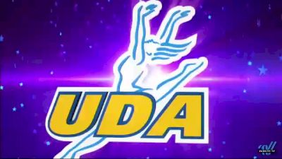 Replay: Arena South - 2022 REBROADCAST: UCA/UDA College Nationals | Jan 15 @ 9 AM