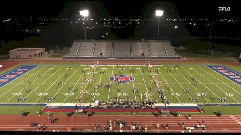 MADISON SCOUTS "THE NATURE OF BEING" at 2025 DCI Waco