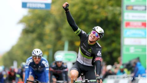 How To Watch The Tour Of Britain In The U.S. And Canada