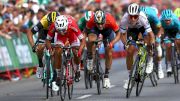 Vuelta, World Championships, And UCI CX Live And On-Demand In September