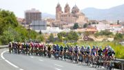 Gallopin Breaks Away In Vuelta Stage 7 To Continue French Streak In Spain