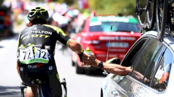 2018 Vuelta a Espana Stage 7 Highlights