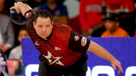 2018 PBA Grand Casino Hotel & Resort Southwest Invitational