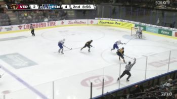Replay: Away - 2023 Vernon vs Penticton | Oct 27 @ 6 PM