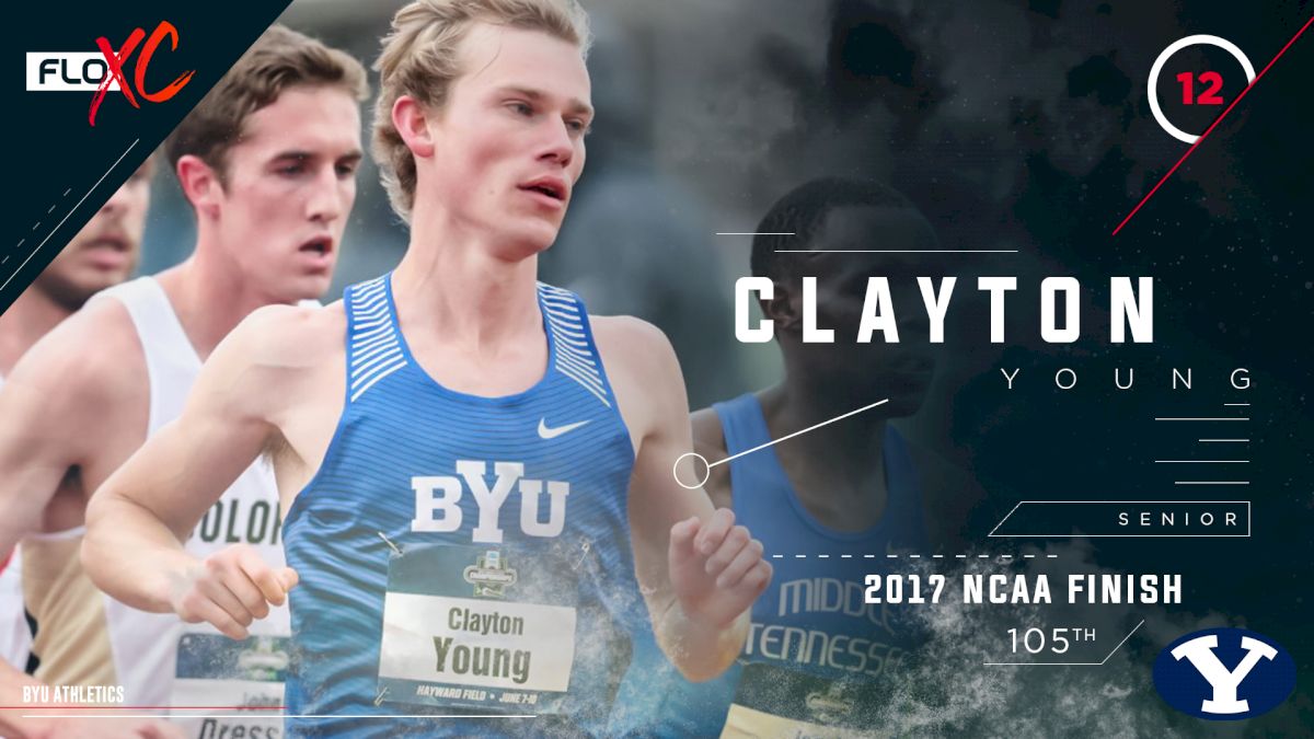 2018 FloXC Countdown: #12 Clayton Young