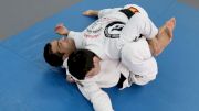 Joao Miyao Guard Passing Drill