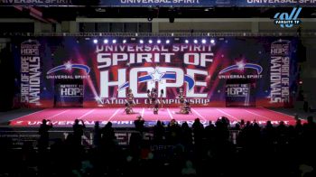 Dynasty Spirit Elite-Maryland - Vengeance [2024 L2 Youth - Small Day 2] 2024 Spirit of Hope Grand Nationals