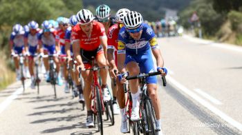 2018 Vuelta a Espana Stage 8 Highlights