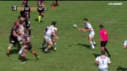 French Top 14 Highlights Pau vs Toulon