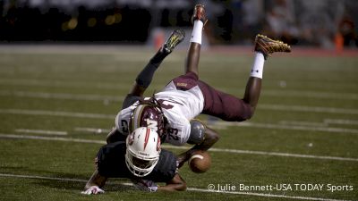 North Gwinnett (GA) vs. Wekiva (FL)