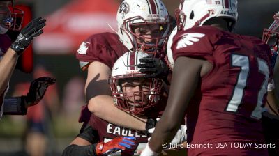 Stoneman Douglas (FL) vs. St. Matthews (ON)