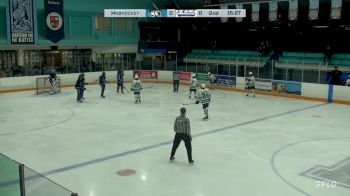 Replay: Home - 2024 Muskies vs Buzzer | Oct 15 @ 7 PM