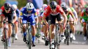 Greipel Takes Tour of Britain's First Stage