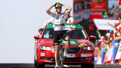 La Vuelta: Nine Stages, Nine Dramatic Wins