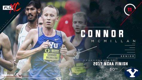 2018 FloXC Countdown: #11 Connor McMillan