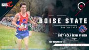 2018 FloXC Countdown: #11 Boise State Men