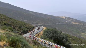 Vuelta a Espana Stage 9