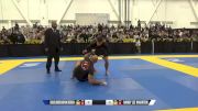 Randy Lee Wharton vs Carlos Andres Moyano Herrera 2024 World IBJJF Jiu-Jitsu No-Gi Championship