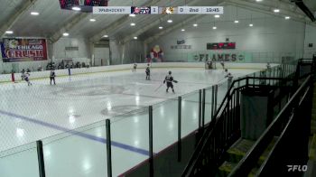 Replay: Home - 2023 Metro Jets vs Chi. Crush | Sep 24 @ 4 PM