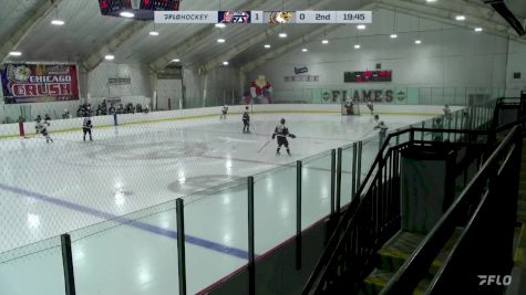 Replay: Home - 2023 Metro Jets vs Chi. Crush | Sep 24 @ 4 PM