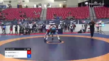 79 kg Consi Of 8 #2 - Nick Incontrera, Pennsylvania RTC vs Alex Dieringer, Cliff Keen Wrestling Club / TMWC