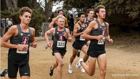 NCAA XC Weekend Recap: Ratcliffe Sighting, NAU Is Back & Freshmen Impress