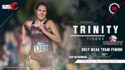 2018 FloXC Countdown: #10 Trinity (Tex.) Women