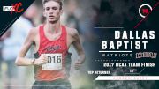 2018 FloXC Countdown: #10 Dallas Baptist Men