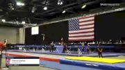 Marcus Daniely - Tumbling, Suncoast T&T - 2021 USA Gymnastics Championships
