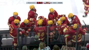 Replay: Home - 2025 Bulls vs Spud Kings | Mar 22 @ 7 PM