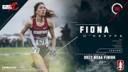 2018 FloXC Countdown: #10 Fiona O'Keeffe