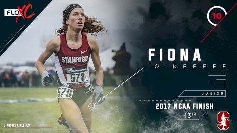 2018 FloXC Countdown: #10 Fiona O'Keeffe