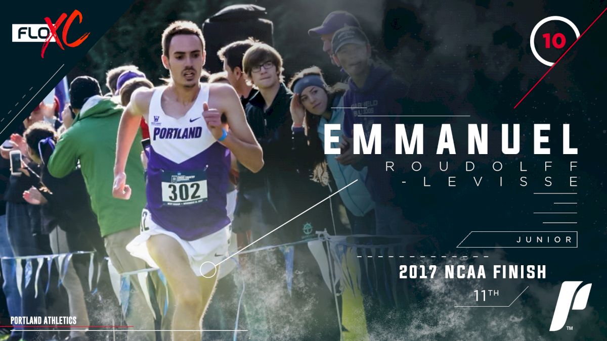 2018 FloXC Countdown: #10 Emmanuel Roudolff-Levisse