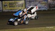 World Of Outlaws: 3 Winners In 3 Races In Washington