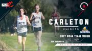 2018 FloXC Countdown: #9 Carleton Men