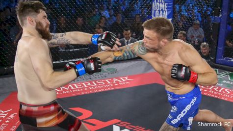 Shamrock FC 309 Preview, How To Watch: UFC Vets, Hot Prospects In Action