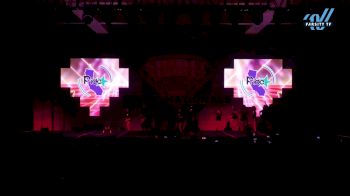 California Pride - Magnitude [2025 L3 Junior - Medium Day 2] 2025 Spirit Sports Grand Nationals