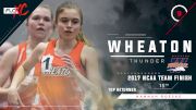 2018 FloXC Countdown: #9 Wheaton (Ill.) Women